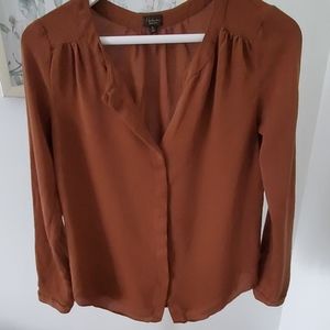 Aritzia Blouse